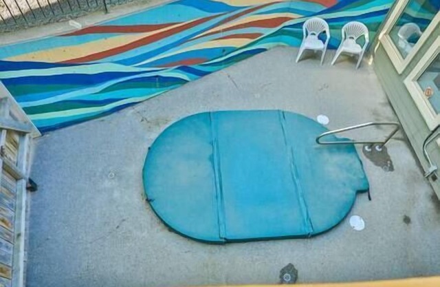 2 BDRM/Hot Tub & Pool/AC/Fireplace