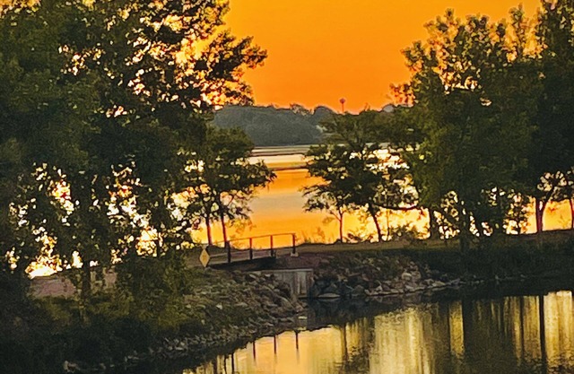 2 Bed 3 Bath in Harbor on Lake Madison