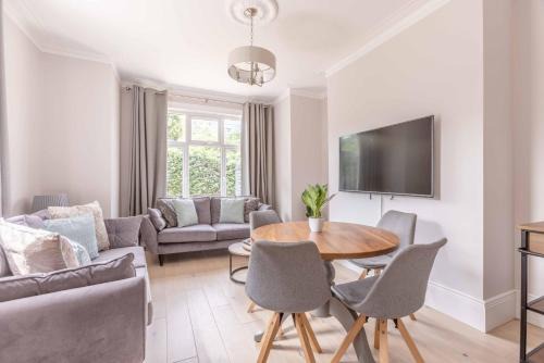 2 Bed Close to Windsor Castle, Ascot Races