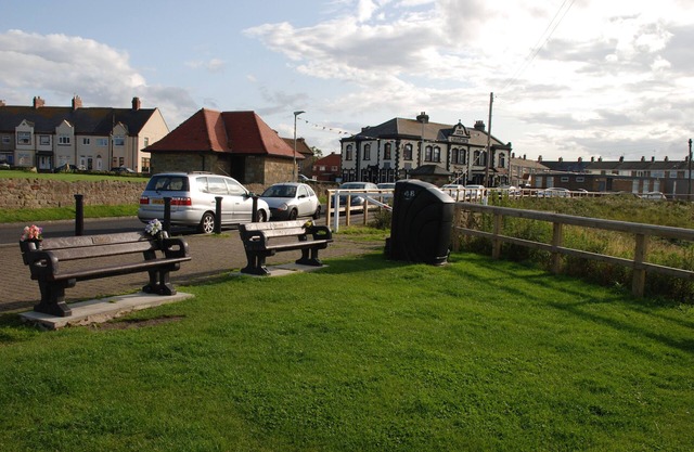2 Bed Cottage, Northumberland, beaches, open countryside, parking, pet friendly.