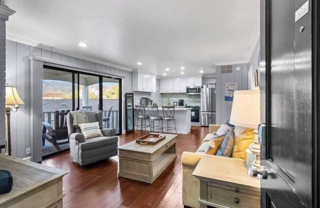 2 bed I Silverado Resort & Spa in Napa - Wine Town