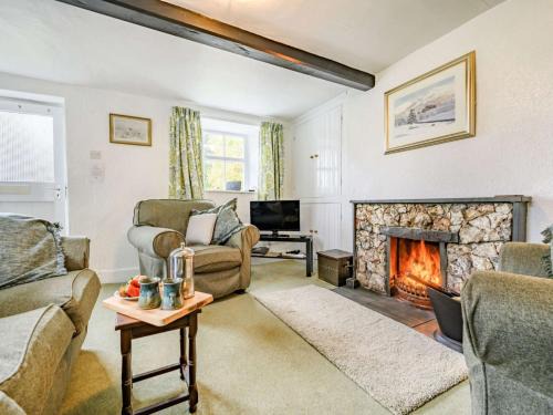 2 Bed in Borrowdale SZ302