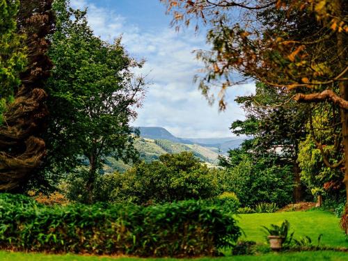 2 Bed in Machynlleth 93078