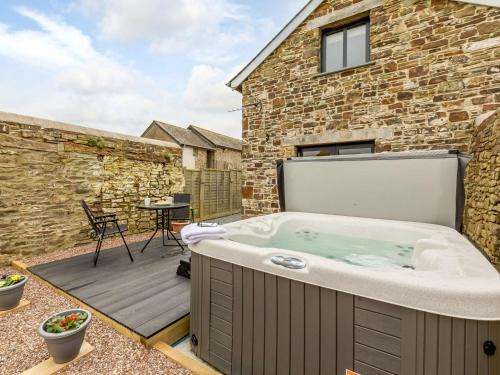 2 Bed in Umberleigh 54354