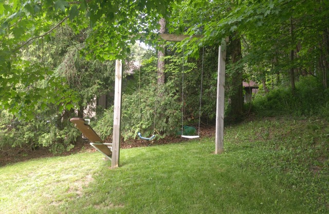 2 bedroom Wiffen Cottage