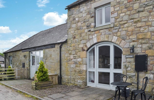 2 bedroom accommodation in Netherton Near Rothbury