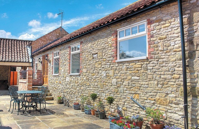 2 bedroom accommodation in Kennythorpe near Malton