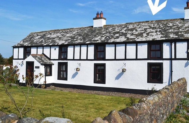 2 bedroom accommodation in Beckfoot near Silloth