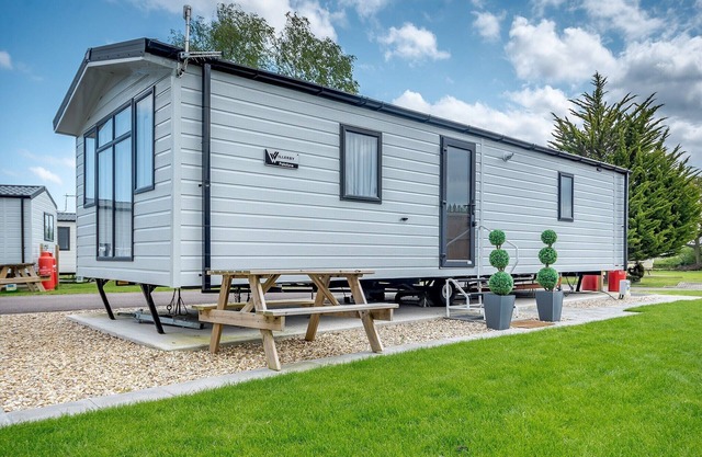 2 bedroom accommodation in Potter Heigham