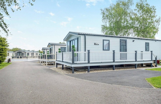2 bedroom accommodation in Potter Heigham