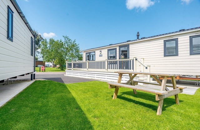 2 bedroom accommodation in Potter Heigham