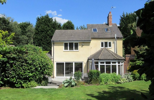 2 bedroom accommodation in Cannock Chase