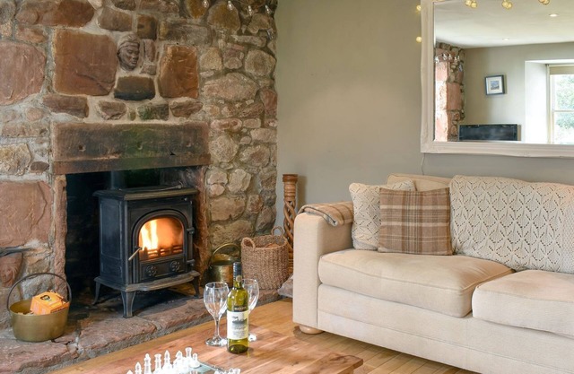 2 bedroom accommodation in Corrie, Isle of Arran