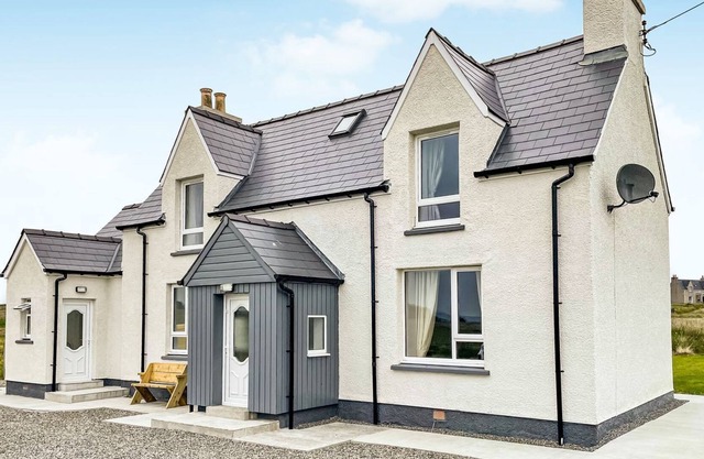 2 bedroom accommodation in Isle of Lewis