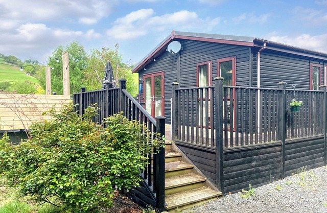 2 bedroom accommodation in Aberedw, near Builth Wells