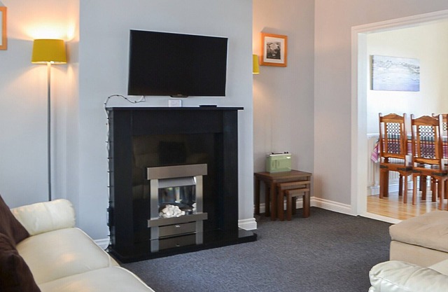 2 bedroom accommodation in Whitehaven