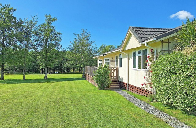 2 bedroom accommodation in Woodacott, near Holsworthy