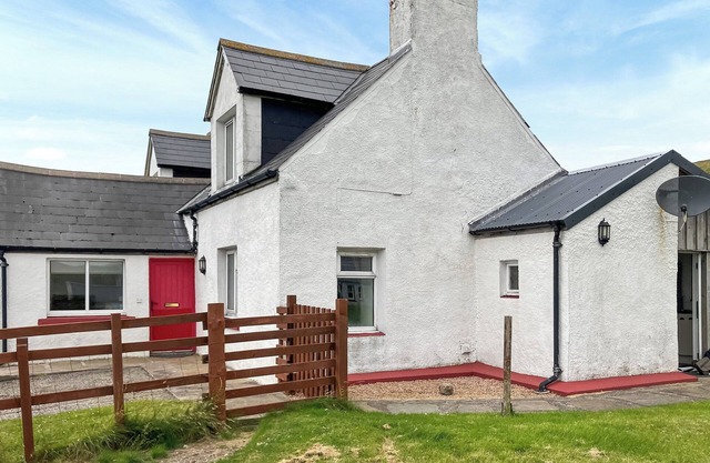 2 bedroom accommodation in Rhiconich