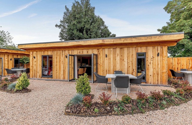 2 bedroom accommodation in Llagadfan, Welshpool
