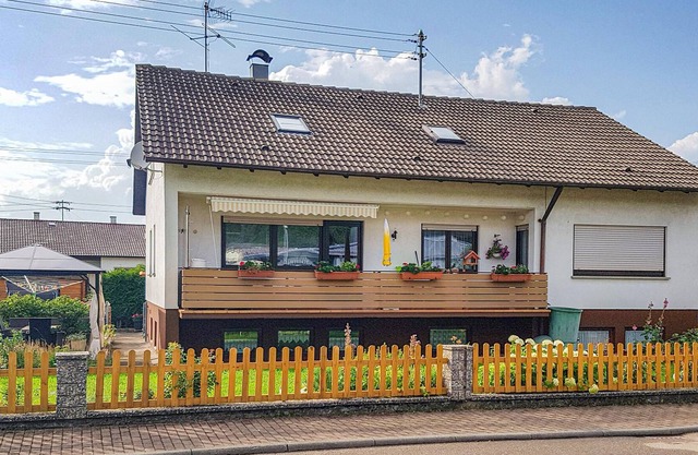 2 bedroom accommodation in Vöhringen