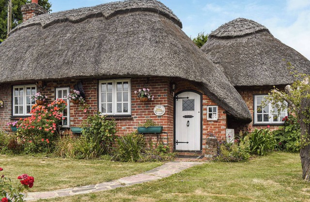 2 bedroom accommodation in Hailsham