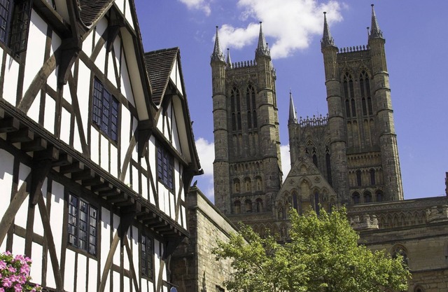 2 bedroom accommodation in Norton Disney, near Lincoln