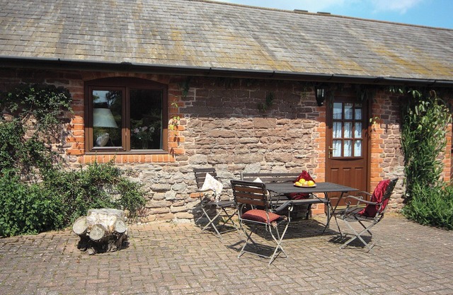 2 bedroom accommodation in Hentland, Ross-on-Wye