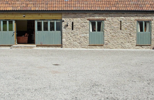 2 bedroom accommodation in Prior’s Frome, near Mordiford