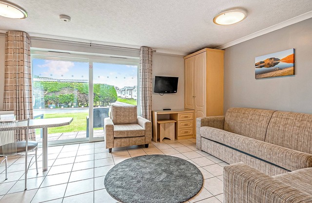 2 bedroom accommodation in Silloth