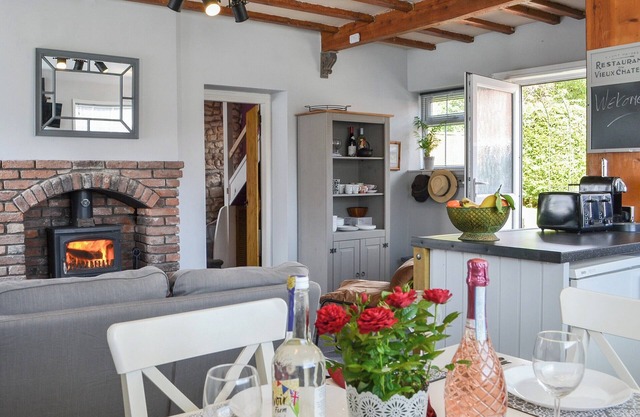 2 bedroom accommodation in Wetwang