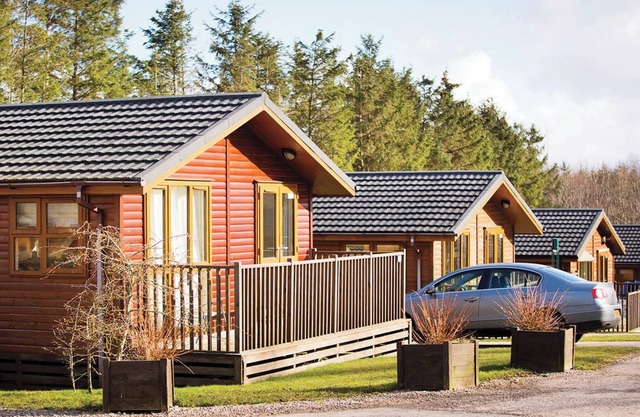 2 bedroom accommodation in Greystoke, Nr Ullswater