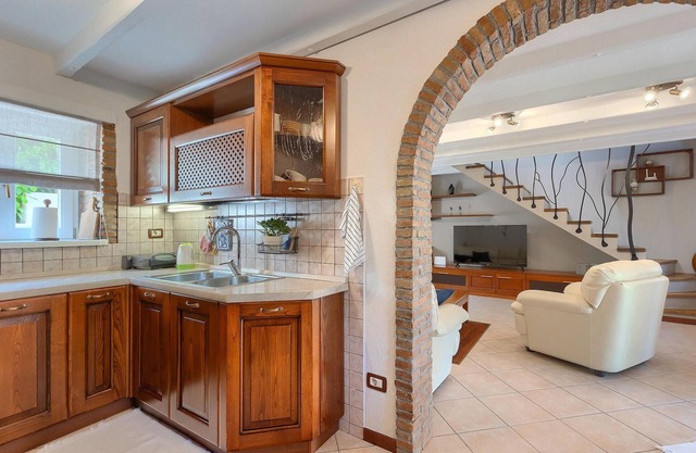 2 bedroom accommodation in Umag