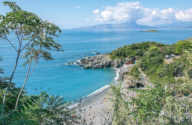 2 bedroom accommodation in Maratea