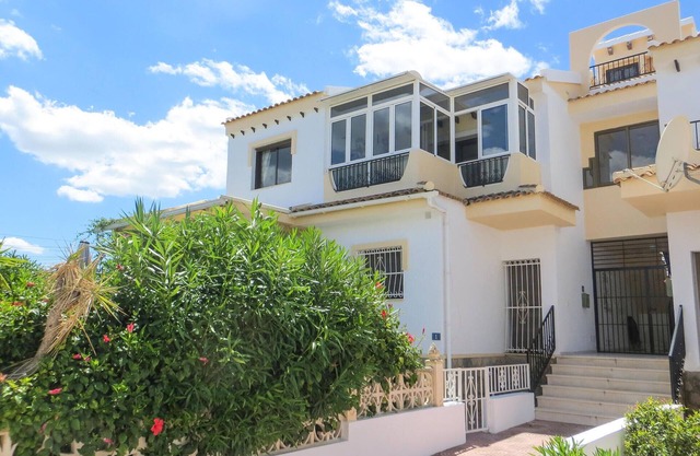 2 bedroom amazing apartment in Quesada