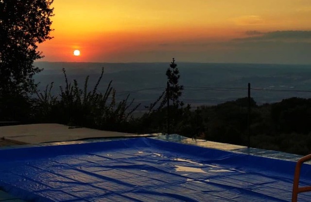 2 Bedroom Apartment in Guardea