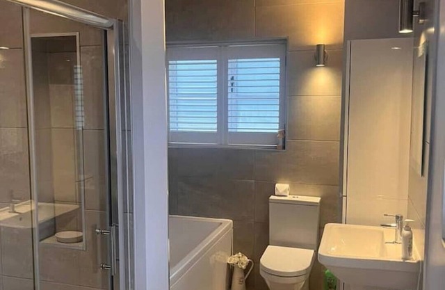 2 Bedroom Barn Conversion