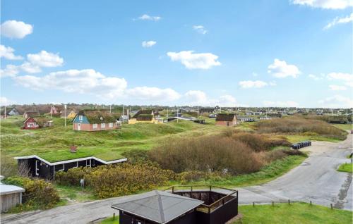 2 Bedroom Beautiful Apartment In Fanø