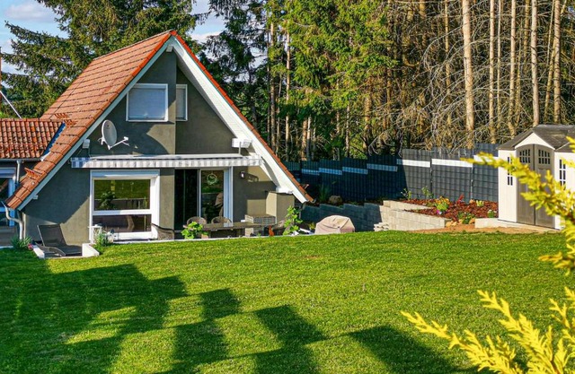 2 Bedroom Beautiful Home In Ulrichstein