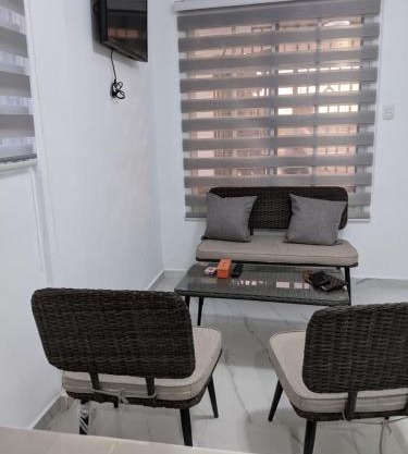 2-bedroom condo close to the beach and mountain