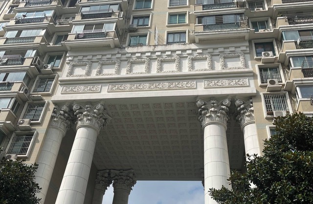 2-bedroom condo in fantastic Shanghai with Free WiFi, AC