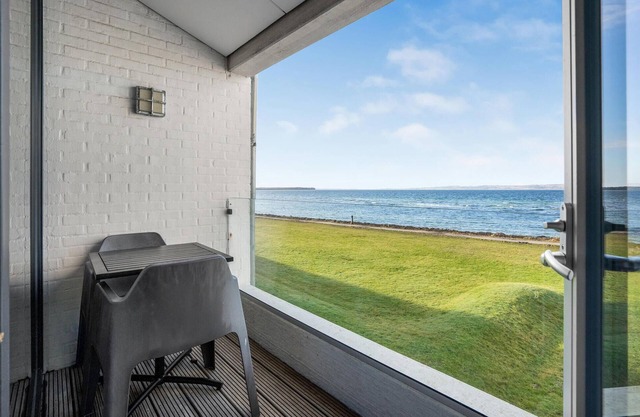 2 bedroom cozy apartment in Ebeltoft