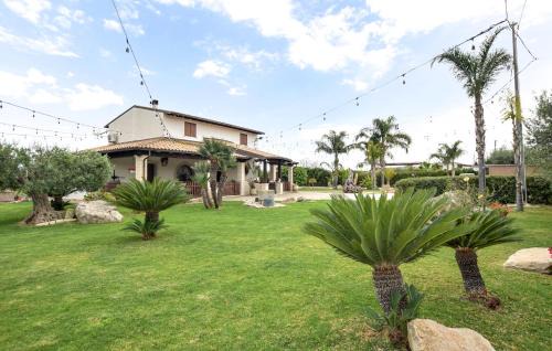 2 Bedroom Cozy Home In Ispica