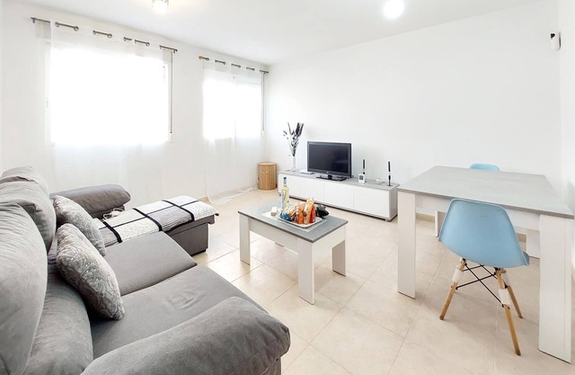 2 bedroom gorgeous apartment in Moncofa