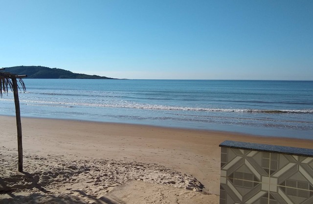 2 bedroom house in Santa Monica Beach/Guarapari Es