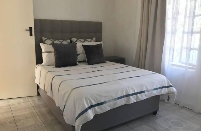 2 Bedroom House in Meer En See South Africa