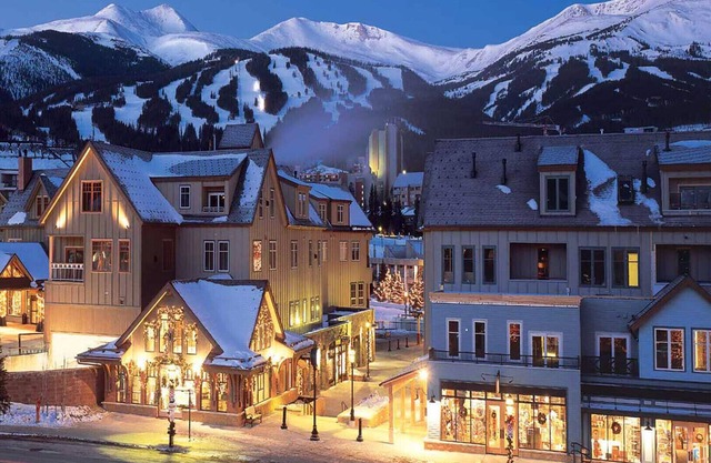 2 Bedroom - Hyatt Main Street Station - Full Resort Access