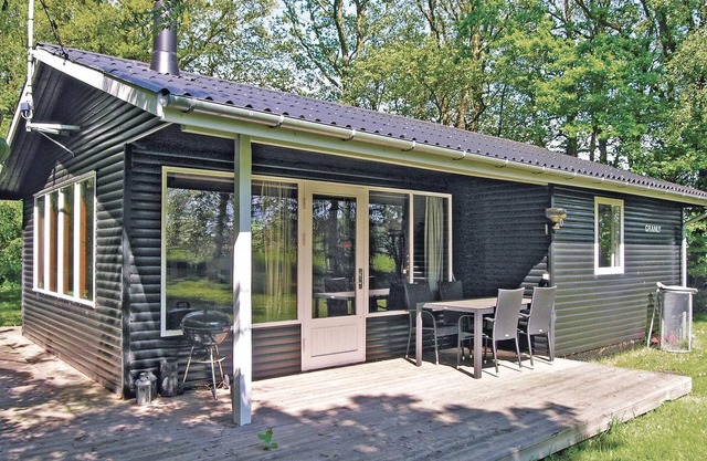 2 bedroom lovely home in Rønne