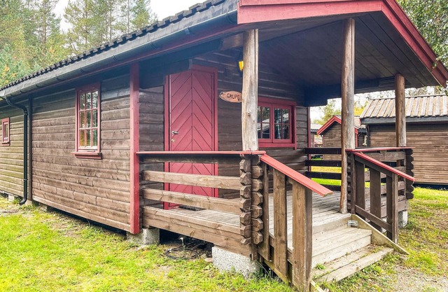 2 bedroom lovely home in Grue Finnskog