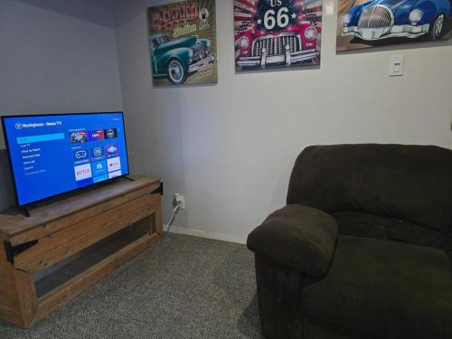 2 bedroom next to Golf Course