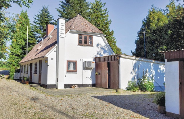 2 bedroom nice home in Rudkøbing